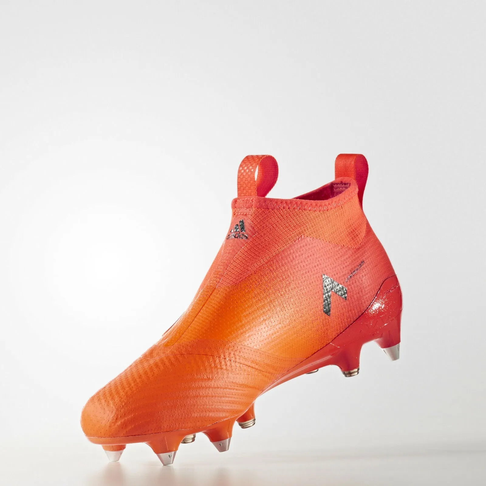 adidas Ace 17  Purecontrol SG Mens - Solar Orange