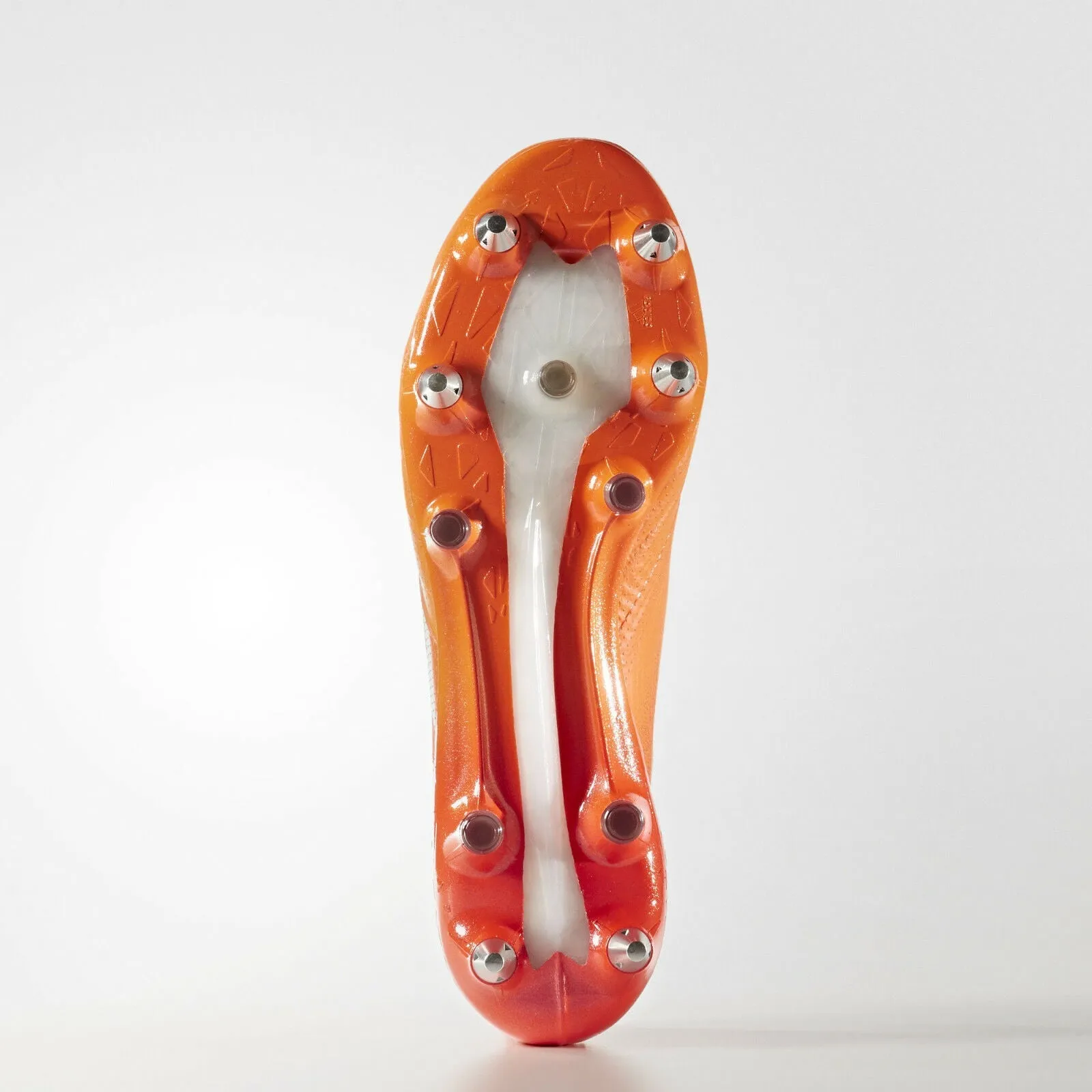 adidas Ace 17  Purecontrol SG Mens - Solar Orange