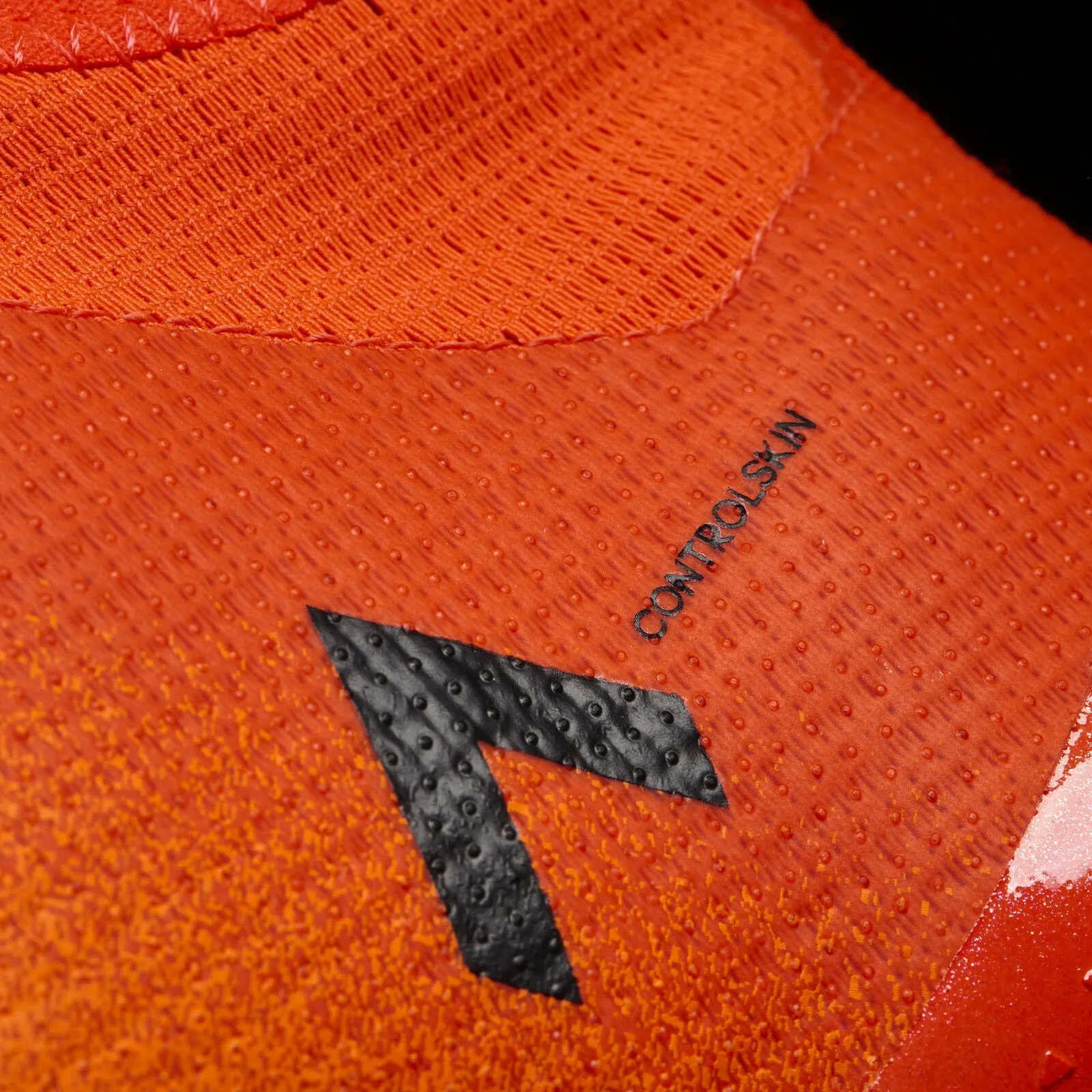 adidas Ace 17  Purecontrol SG Mens - Solar Orange