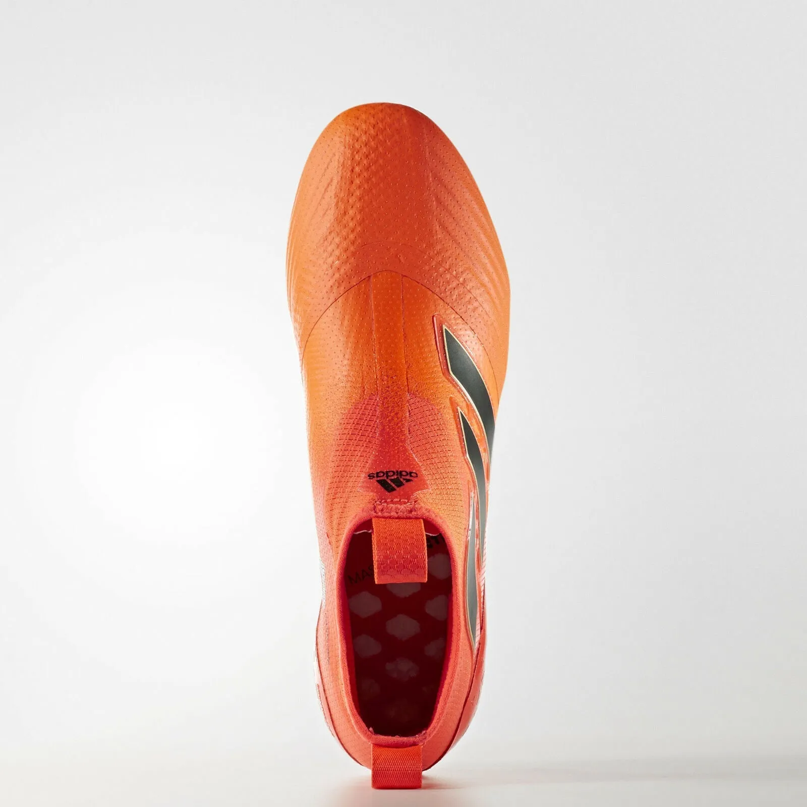 adidas Ace 17  Purecontrol SG Mens - Solar Orange
