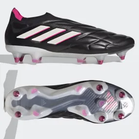 adidas Copa Pure  SG Mens - Core Black