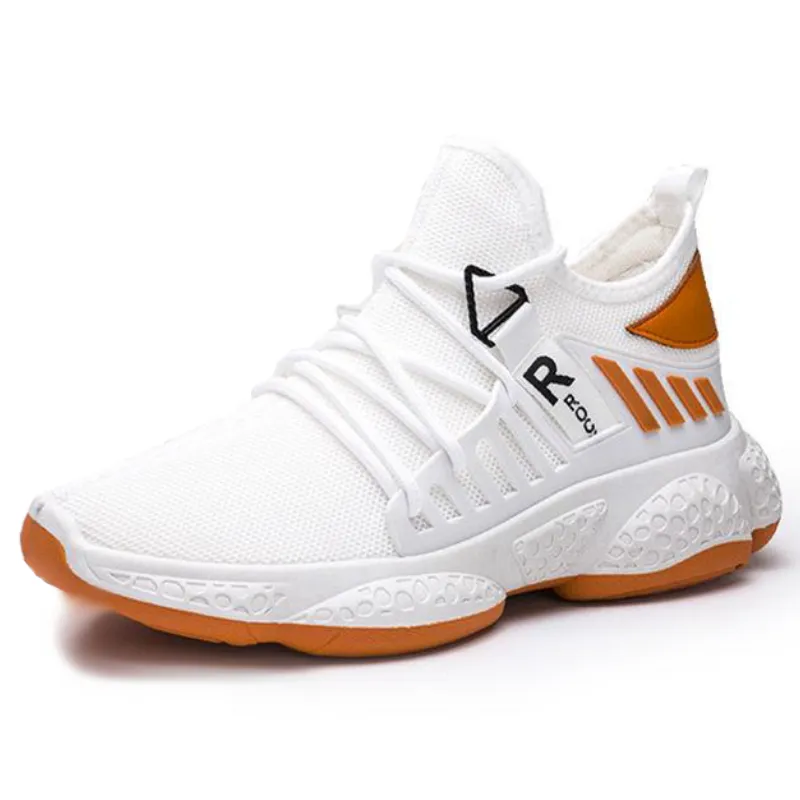Angelo Ricci™ Breathable Lightweight Running Shoes
