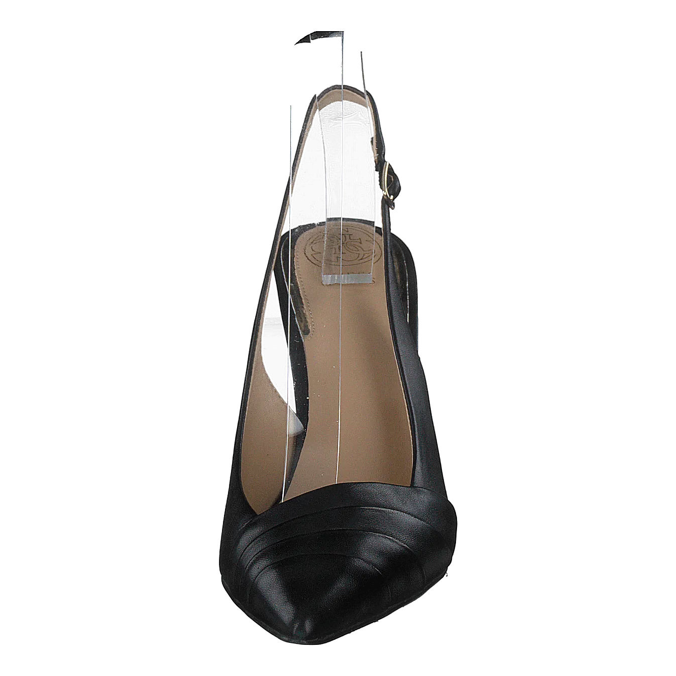 Balise Black