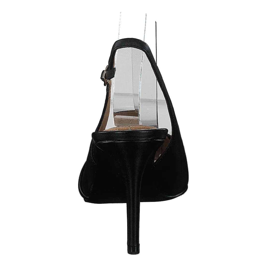 Balise Black