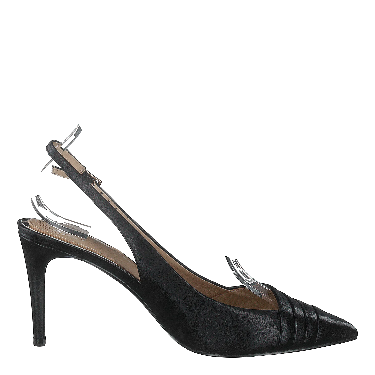 Balise Black