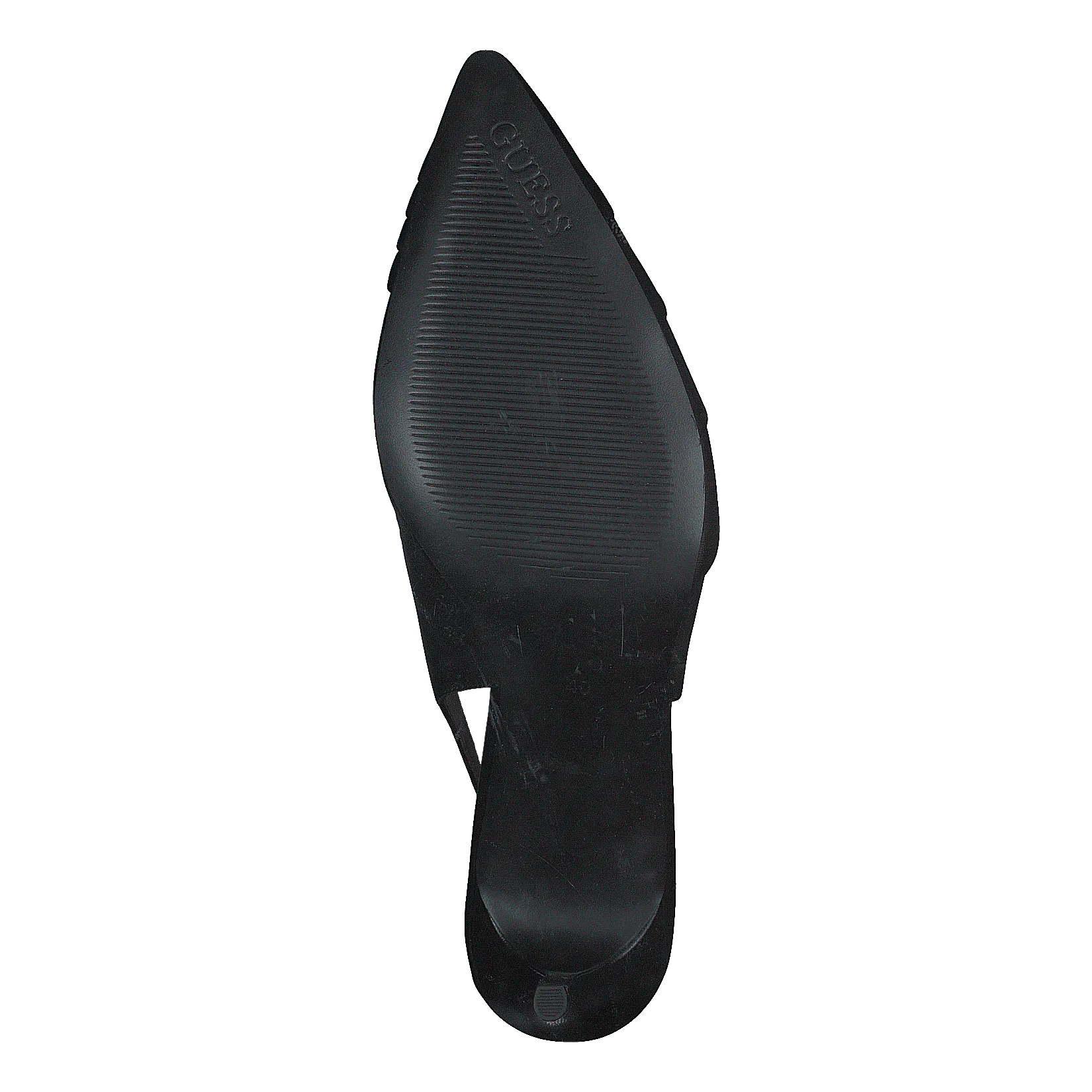 Balise Black