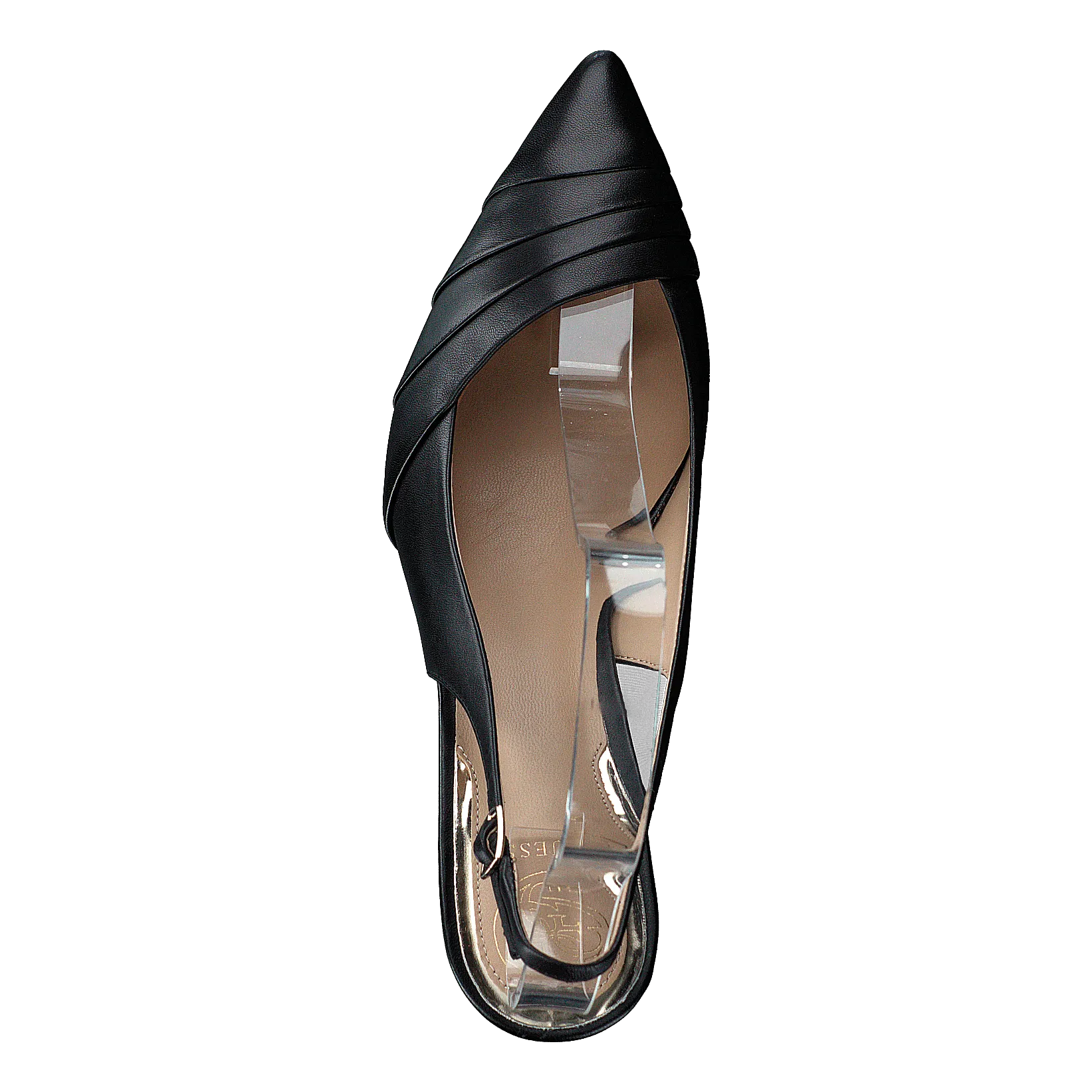 Balise Black