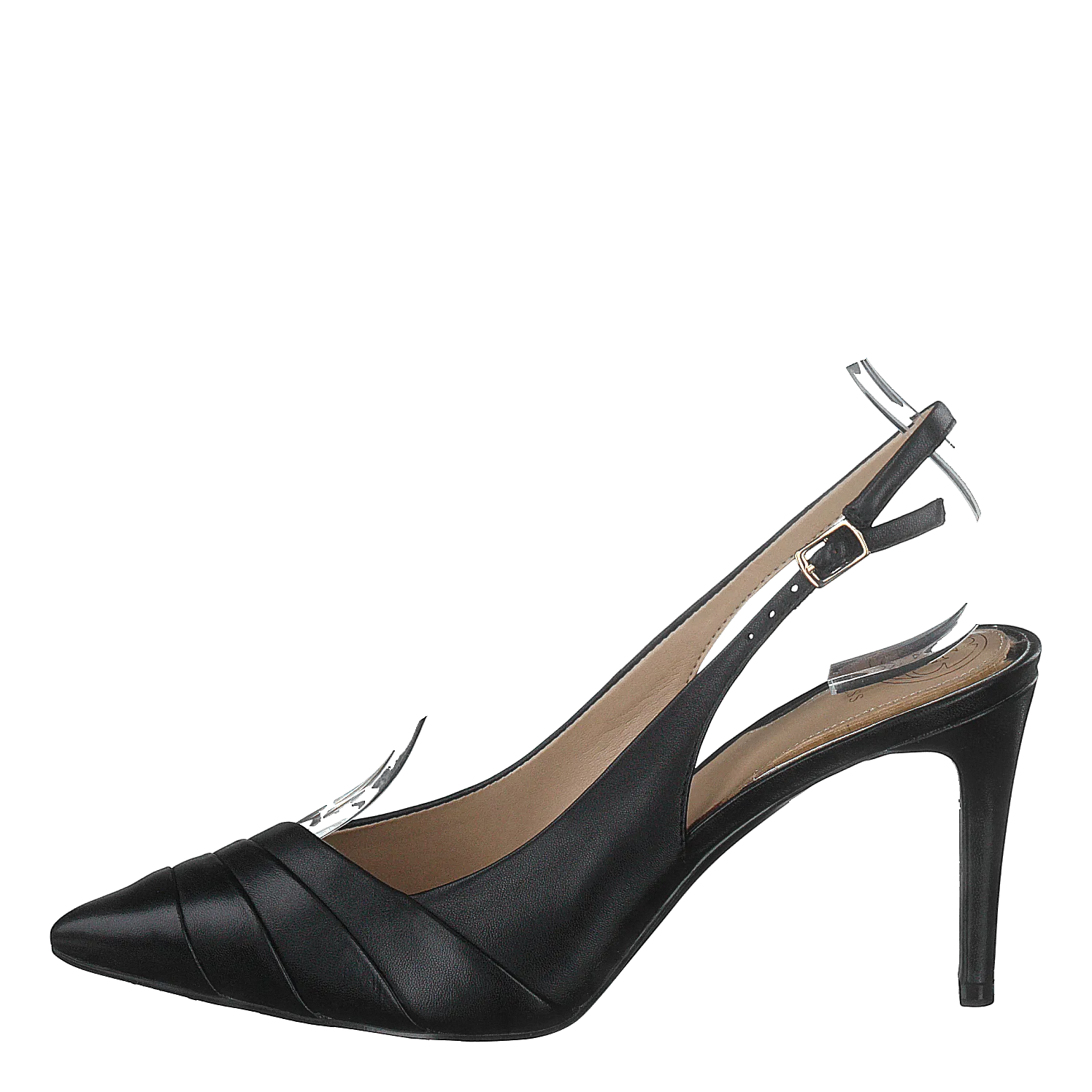 Balise Black
