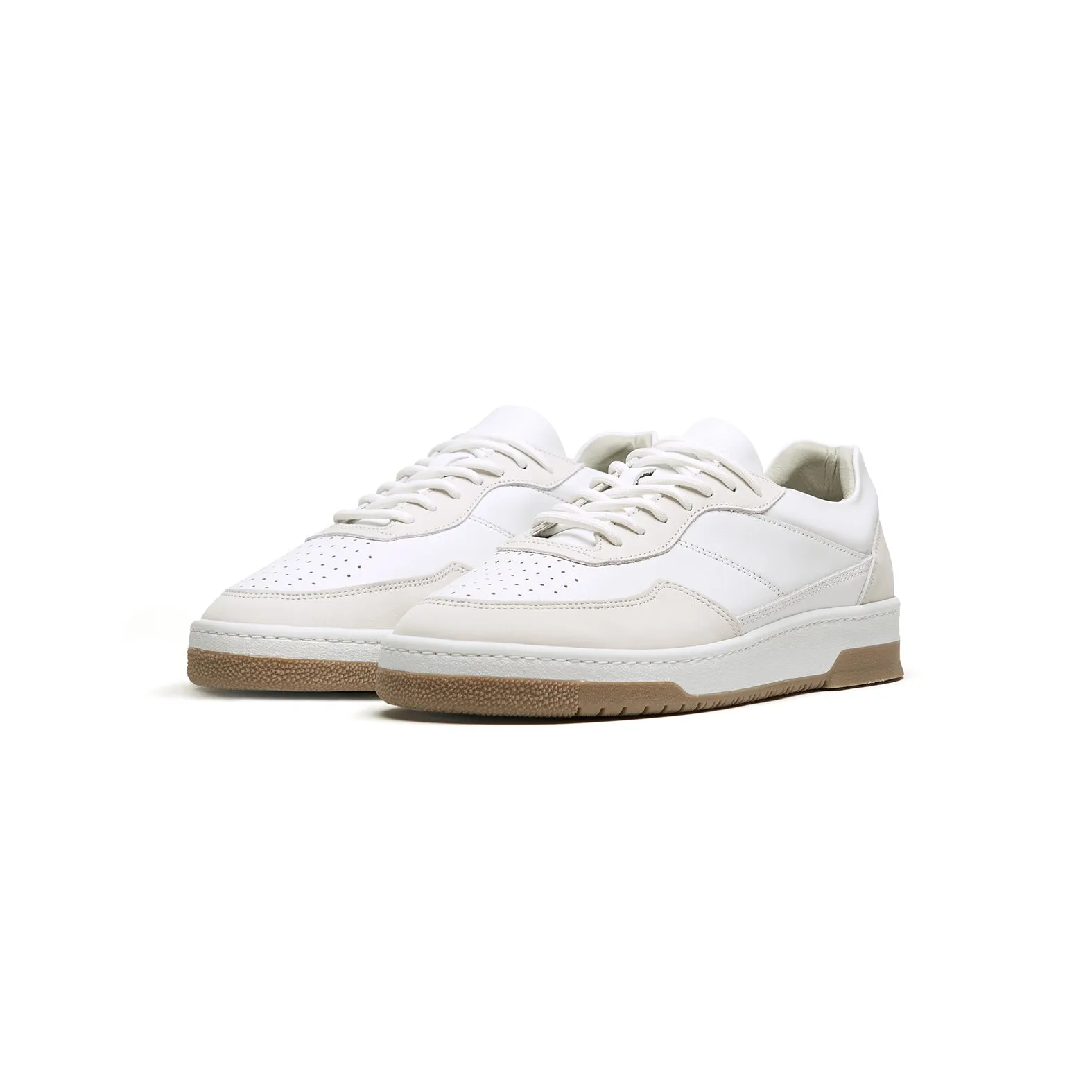 Baristas * The Classic Sneakers