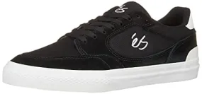 ES Caspian Skate Shoes Mens Sz 12 Black