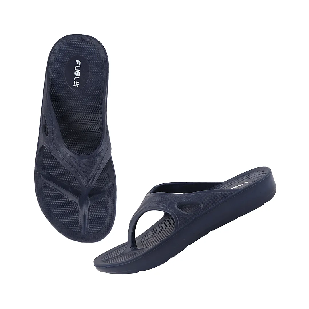 Fuel Comfort Women EVA Slippers (Navy)