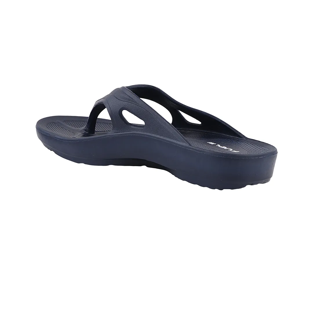 Fuel Comfort Women EVA Slippers (Navy)