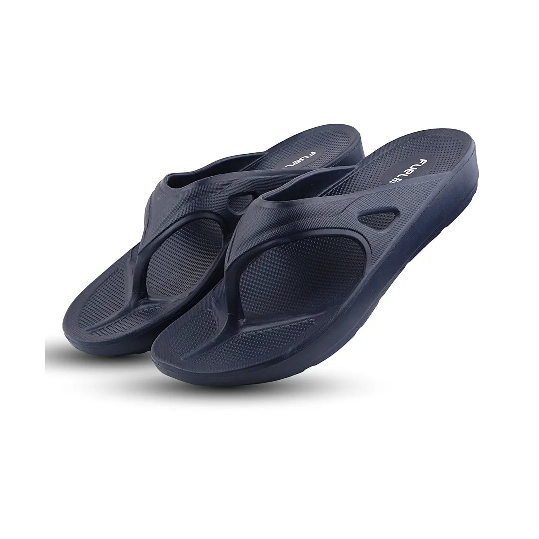 Fuel Comfort Women EVA Slippers (Navy)