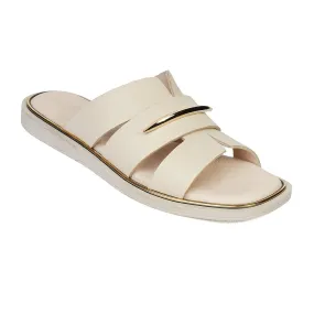 Greyder Women's Comfort Strap Slippers
