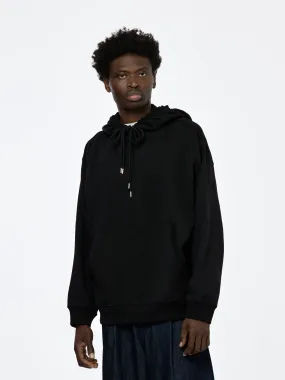 Haxel Hoodie (Black)