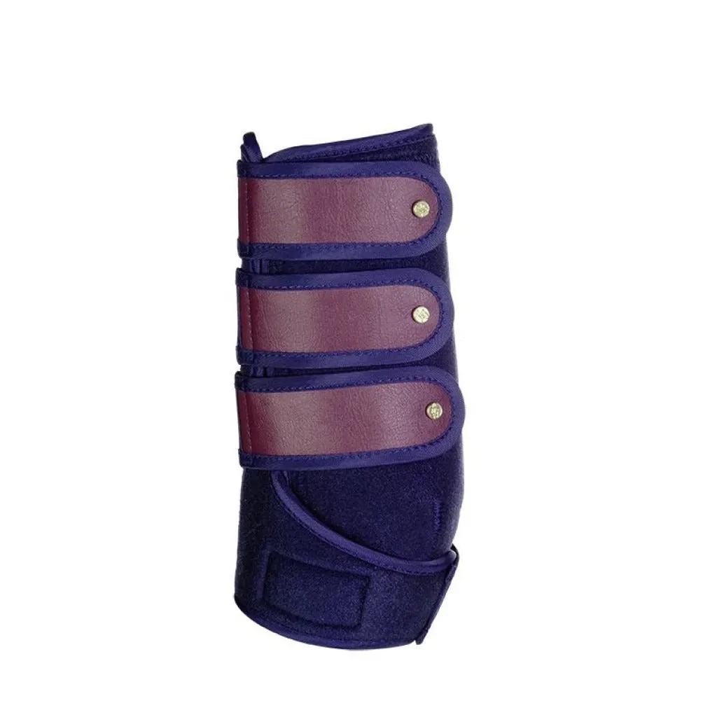 HKM Morello Fetlock Support Boots