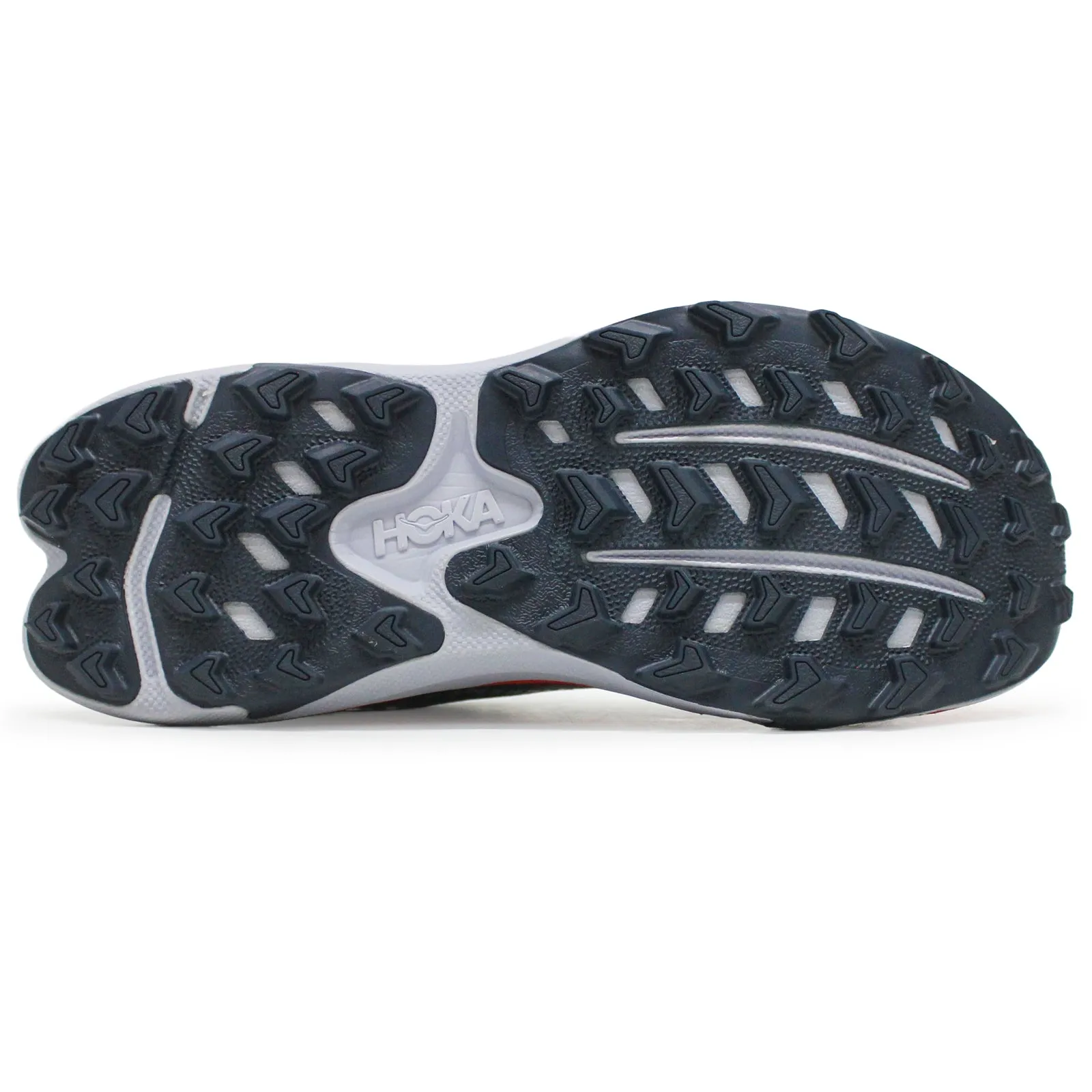 Hoka Torrent 4 Textile Synthetic Men's Running Shoes