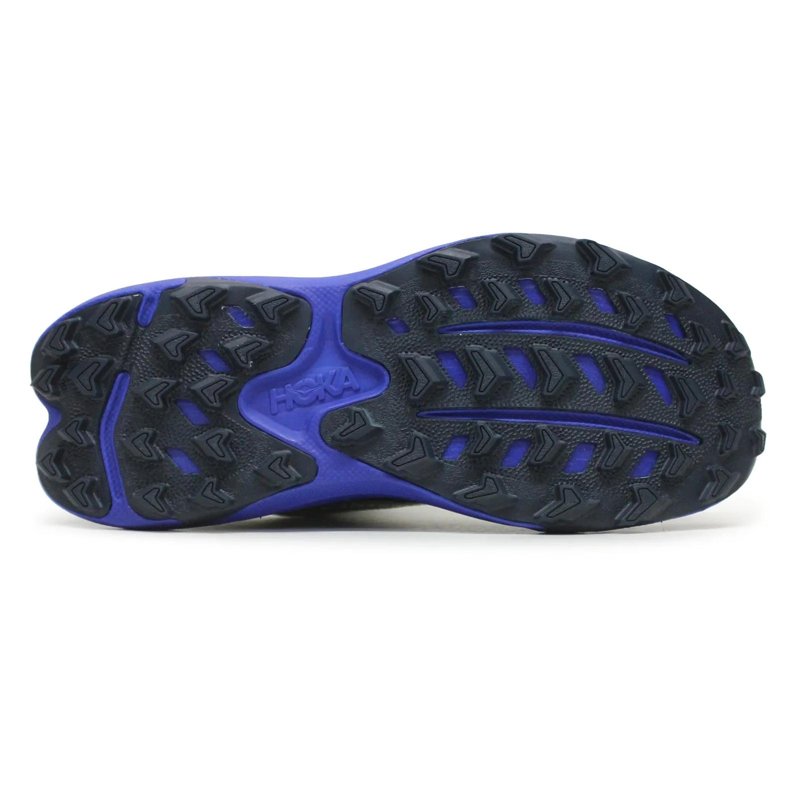 Hoka Torrent 4 Textile Synthetic Men's Running Shoes