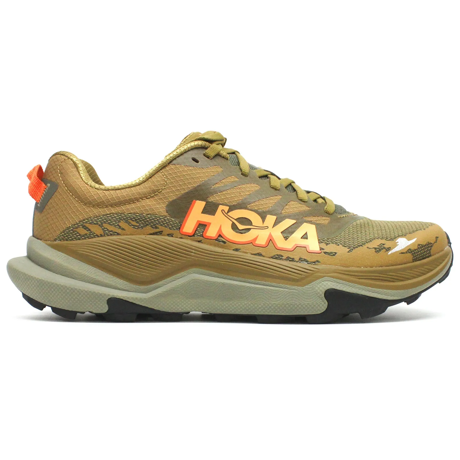 Hoka Torrent 4 Textile Synthetic Men's Running Shoes