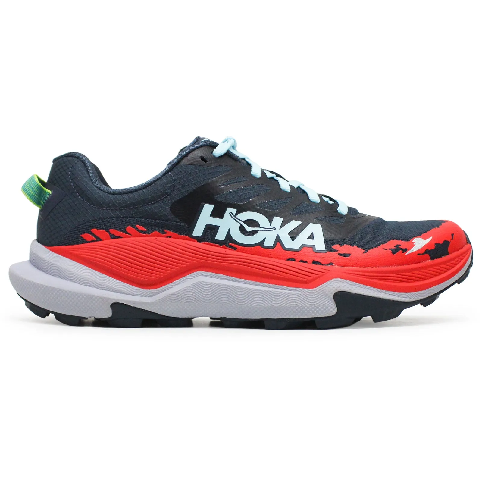 Hoka Torrent 4 Textile Synthetic Men's Running Shoes
