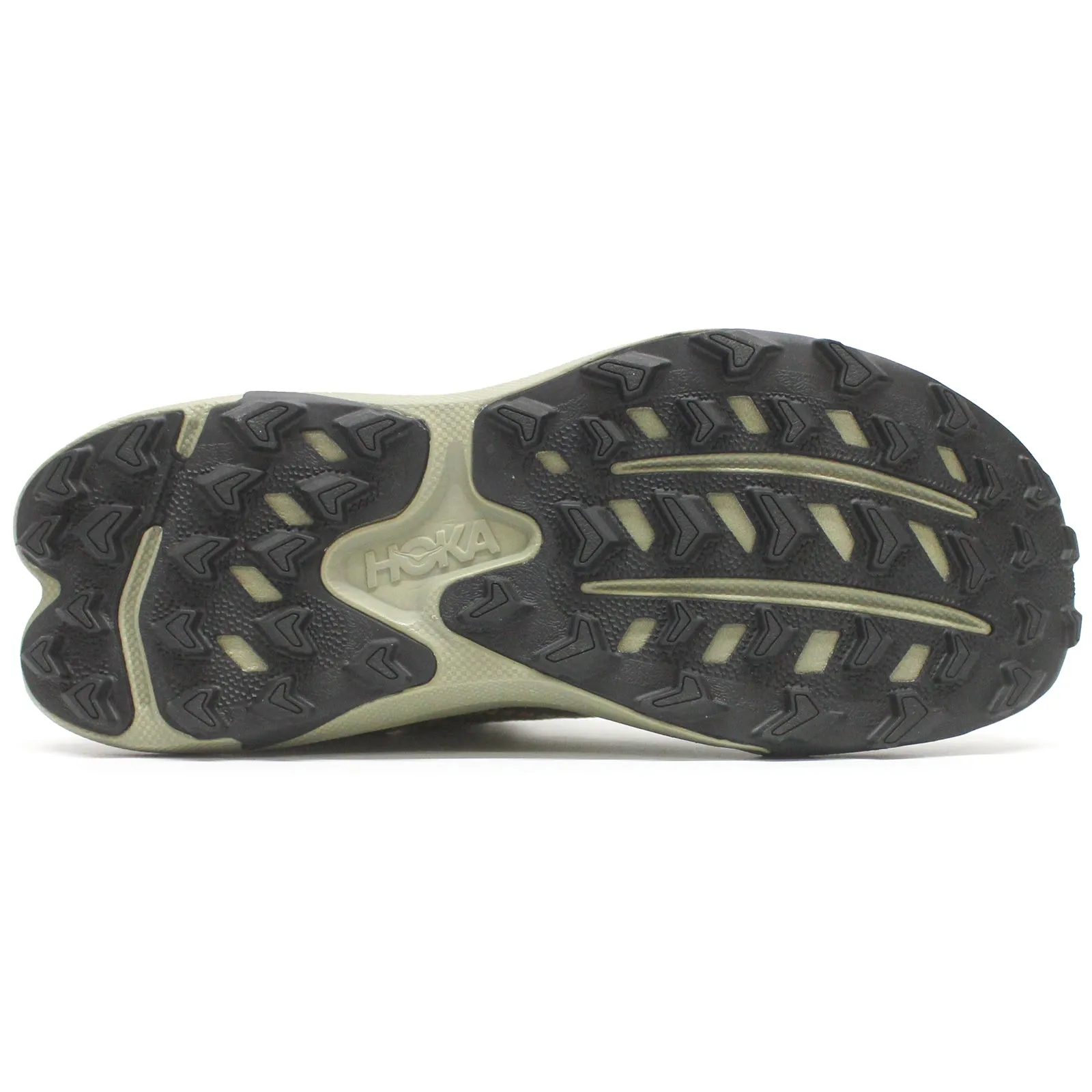 Hoka Torrent 4 Textile Synthetic Men's Running Shoes
