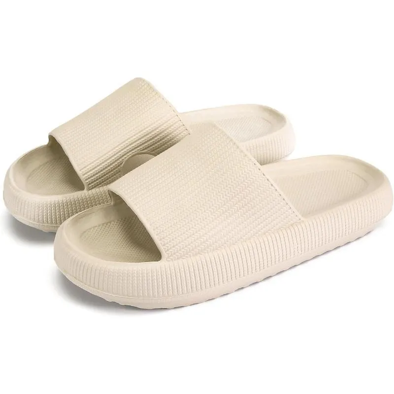 Indoor Comfort Slippers - Unmatched Comfort For Home Wear