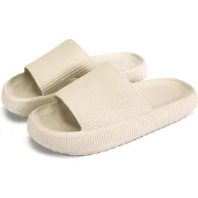 Indoor Comfort Slippers - Unmatched Comfort For Home Wear