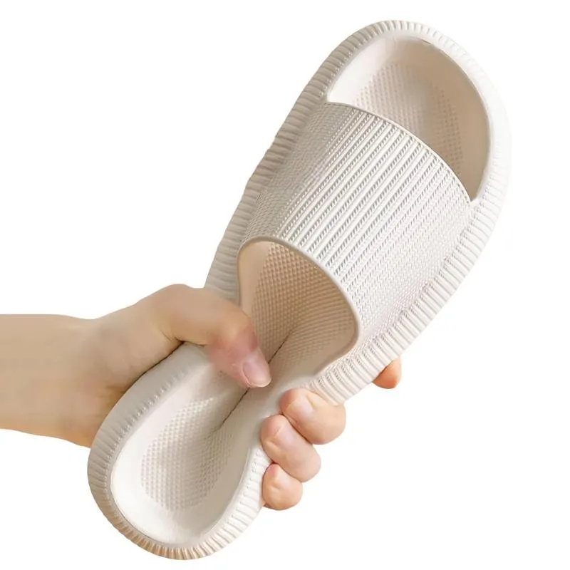 Indoor Comfort Slippers - Unmatched Comfort For Home Wear
