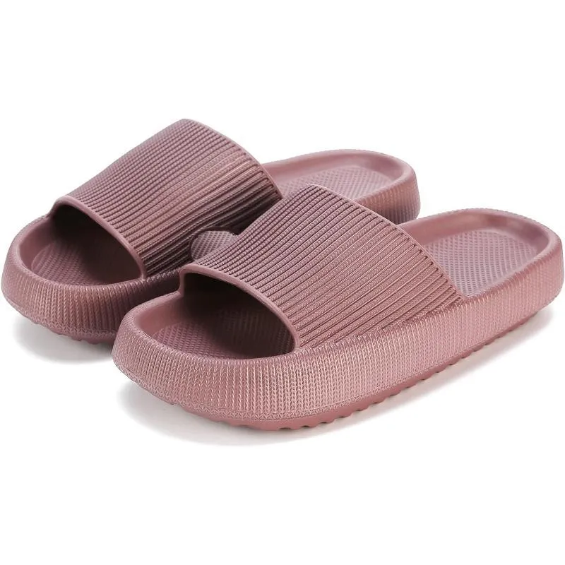 Indoor Comfort Slippers - Unmatched Comfort For Home Wear