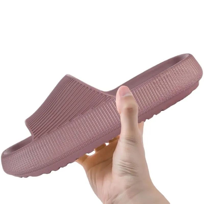 Indoor Comfort Slippers - Unmatched Comfort For Home Wear