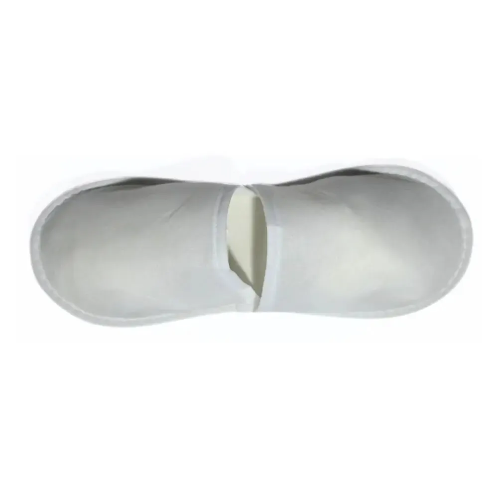 Indoor slippers by Roomsium - Sponge Interlining Slippers (10 Pairs)