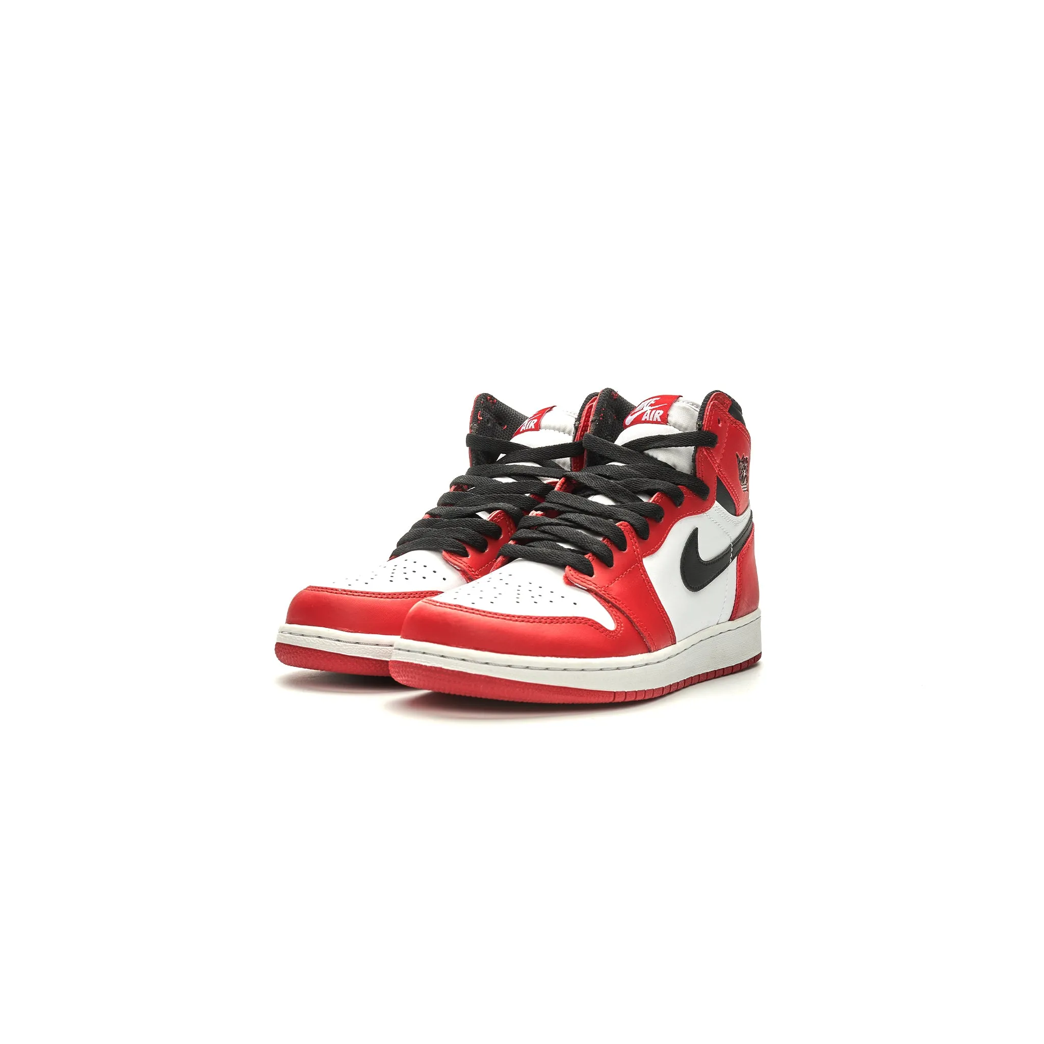 Jordan 1 Retro Chicago (2015) (GS)