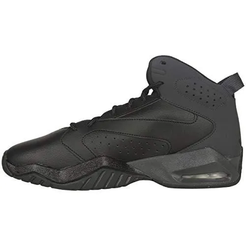 Jordan Mens Lift Off Black Anthracite Black Size 10