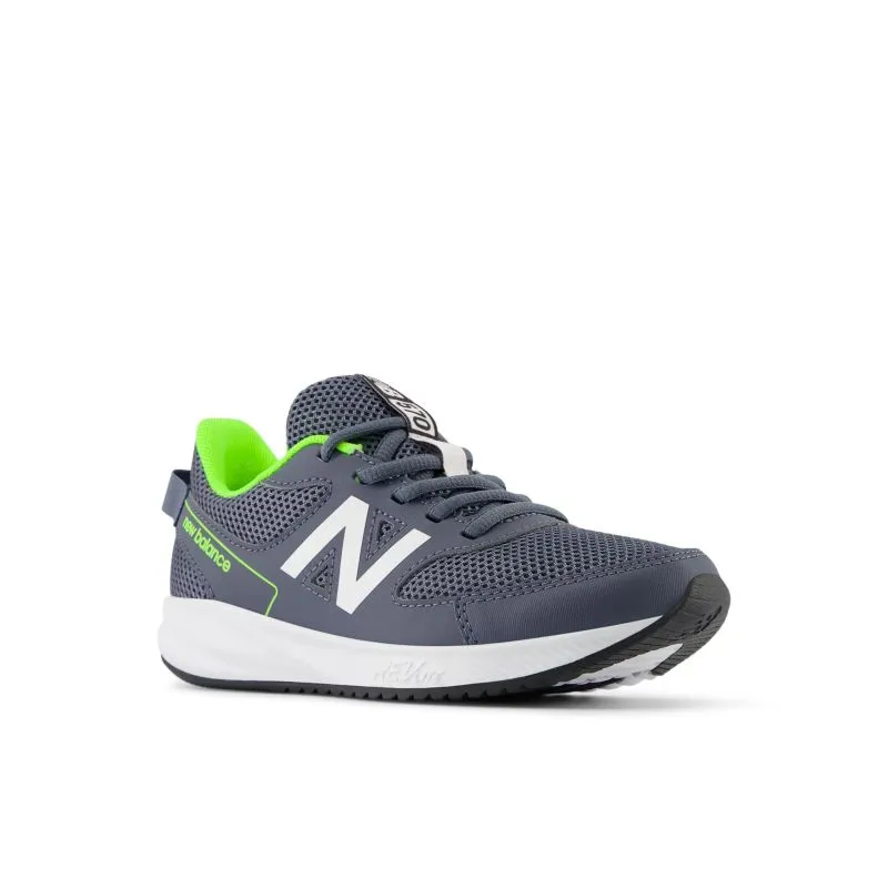 New Balance 570v3 GS Kids Running Shoes