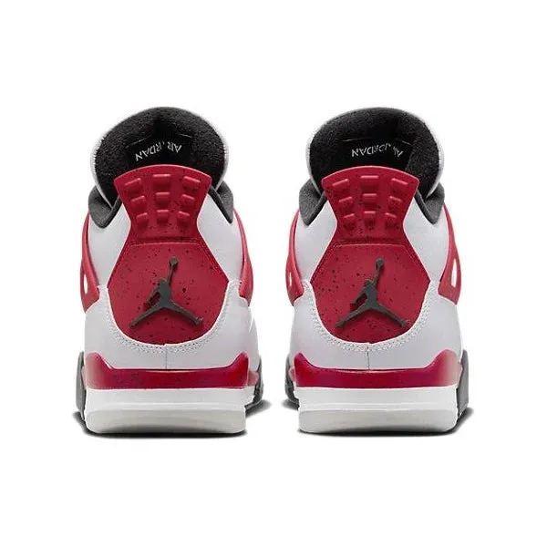 Nike Air Jordan 4 Cement Red Sale