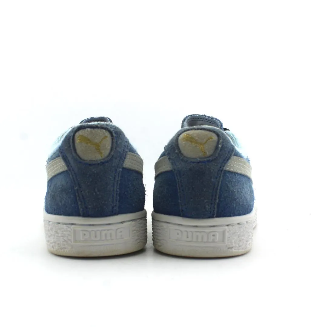 PUMA CLASSIC SUEDE