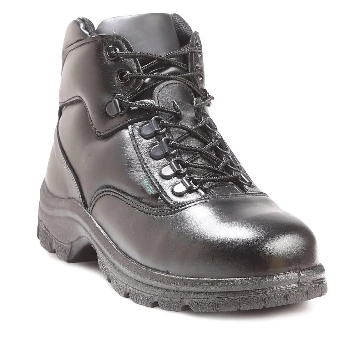 Soft Streets Series Ultimate Crosstrainer Boot Black
