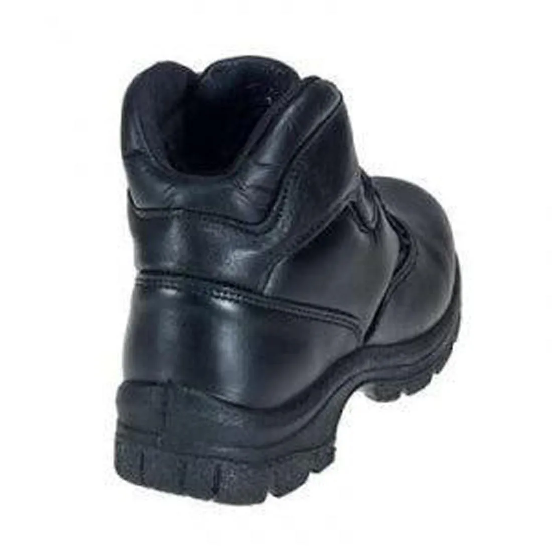 Soft Streets Series Ultimate Crosstrainer Boot Black