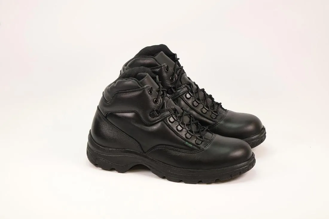 Soft Streets Series Ultimate Crosstrainer Boot Black