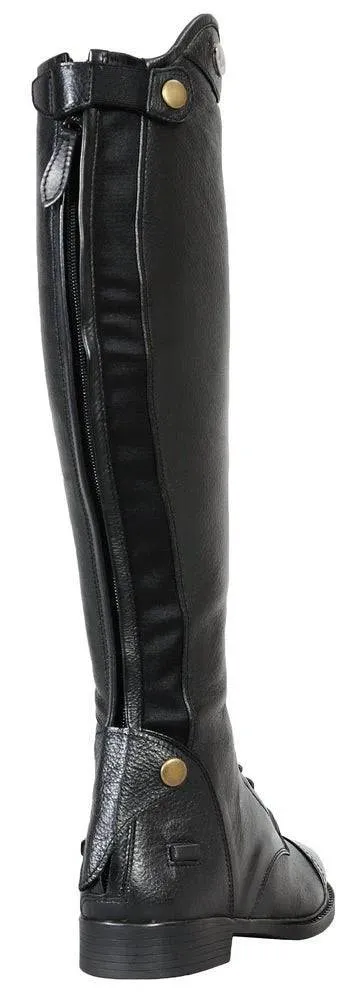 TuffRider Belmont Field Boots