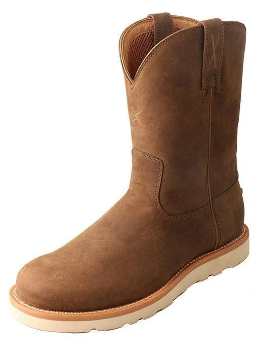 TWISTED X WEDGE SOLE BOOT