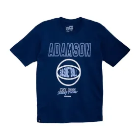 UAAP Merchandise Affordable, Durable and Quality Unisex ADAMSON Basketball T-Shirt