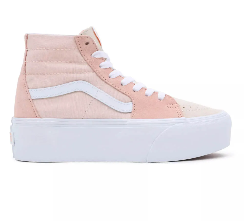 Vans Classic SK8-Hi Tapered Stackform