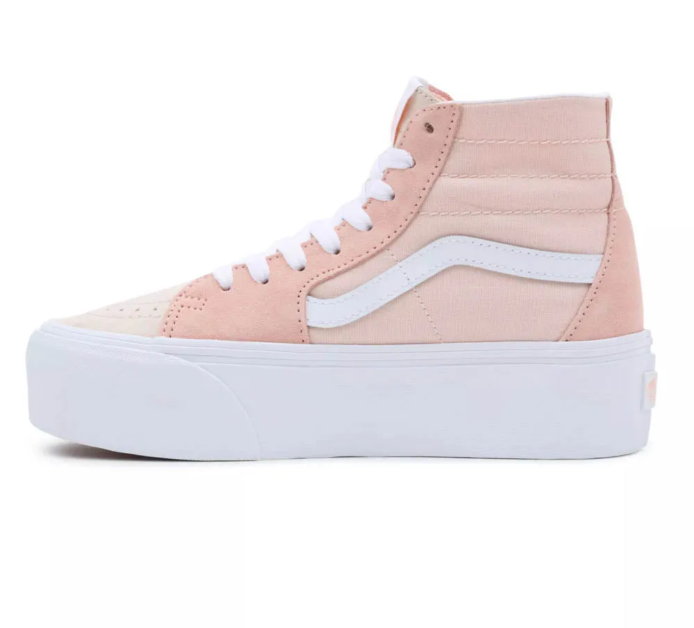Vans Classic SK8-Hi Tapered Stackform
