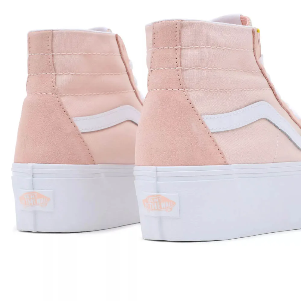 Vans Classic SK8-Hi Tapered Stackform