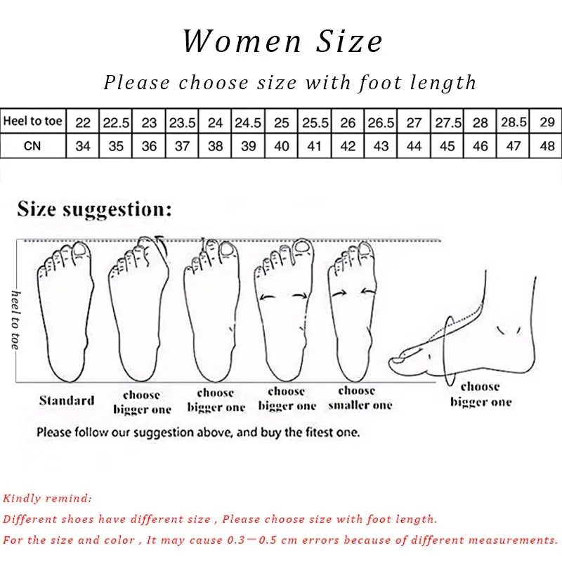 Women Casual Orthopedic Stretch Sandals