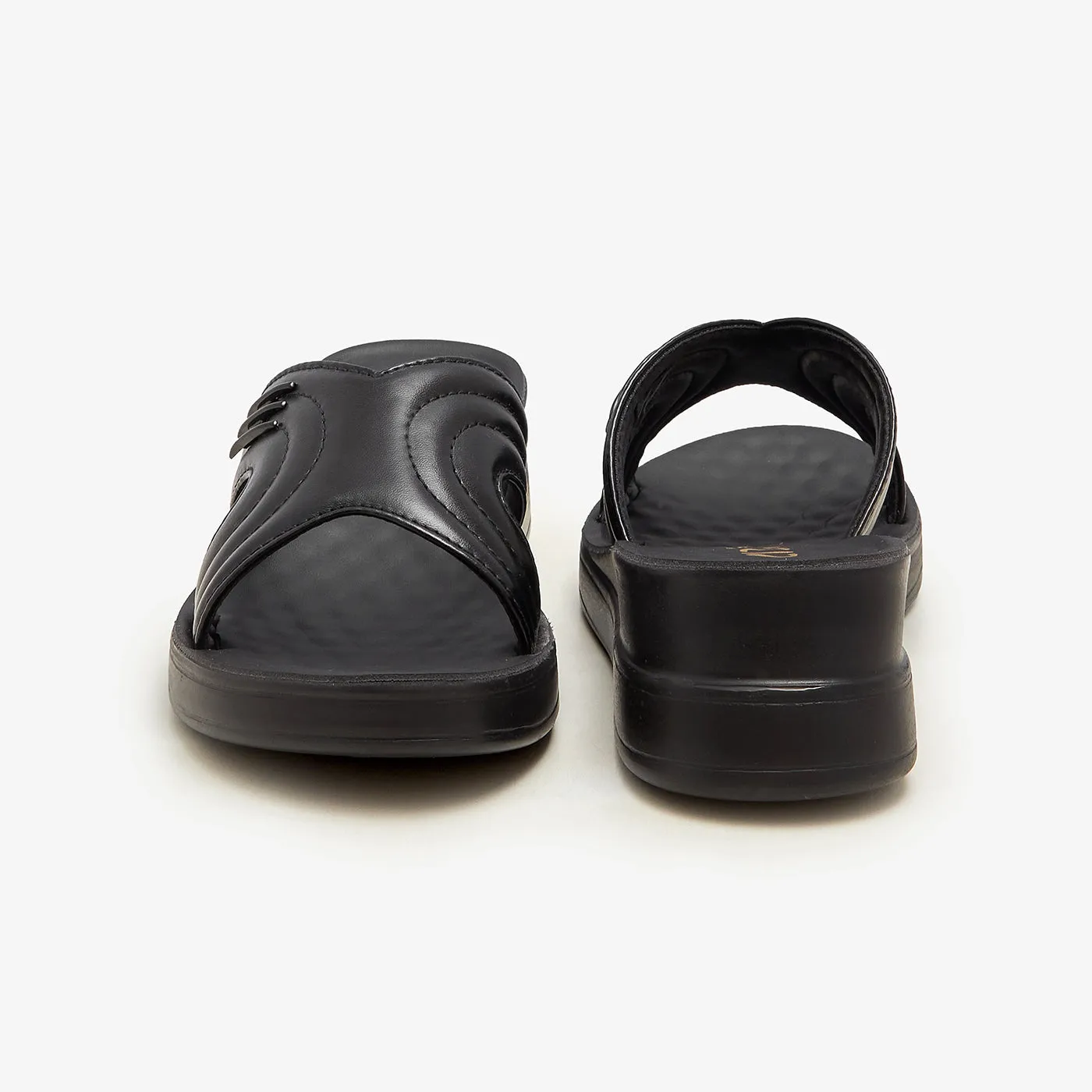 Women's Comfort Slides