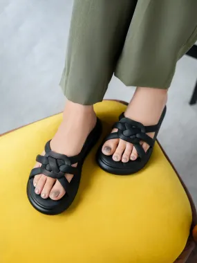 Womens "NUZINIO" Casual Comfy Slippers